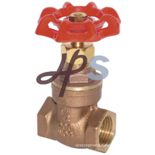 Marine Bronze Gate Valve